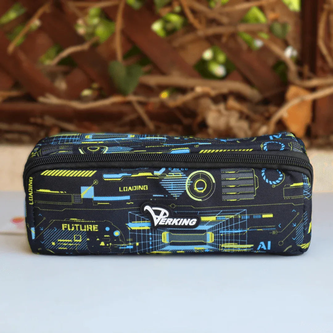 Trousse Scolaire Stylé - Backpack dz