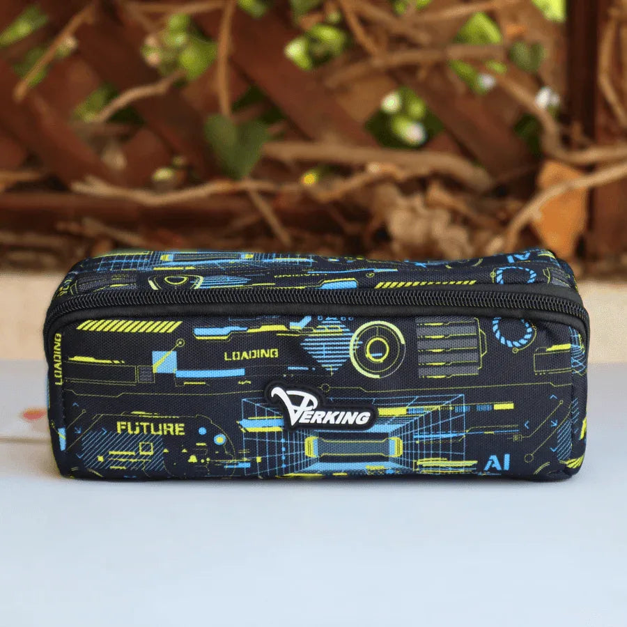 Pack Scolaire Résistant & Stylé - Backpack dz