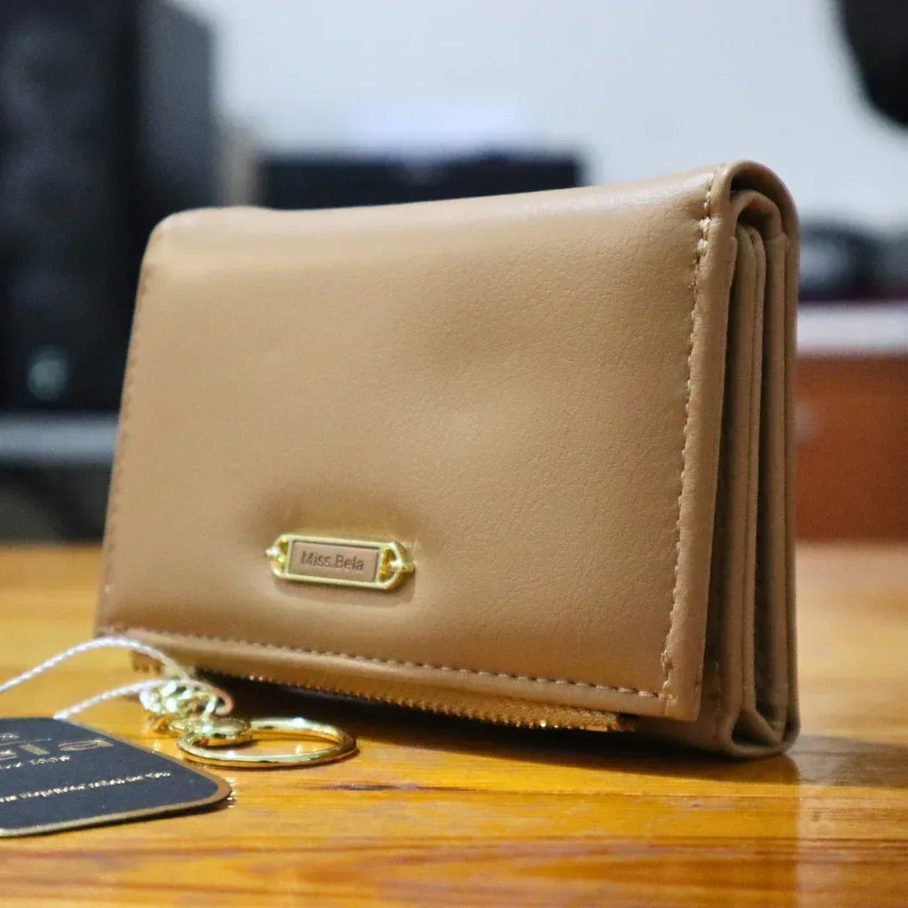 Porte Monnaie Femme - Backpack dz