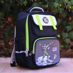 Sac a Dos Scolaire Confortable - Backpack dz