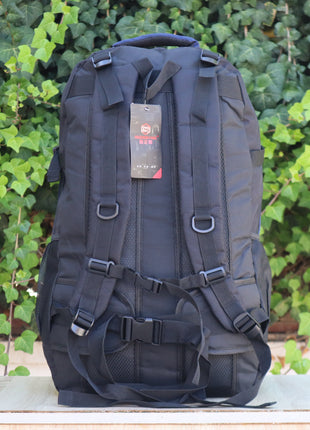 Sac a Dos Randonnée, Camping tissu résistant imperméable 75 L