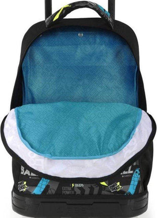 SAC A DOS a ROULETTE 23L GABOL - Backpack dz