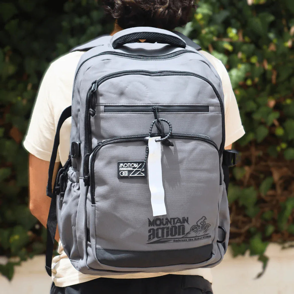 Sac a Dos Urbain Lycée, Quotidien - Backpack dz