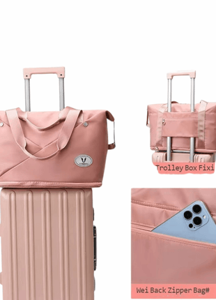 Sac de Voyage, Sport Extensible The Finest Quality cabas - Backpack dz