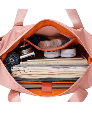 Sac de Voyage, Sport Extensible The Finest Quality cabas - Backpack dz