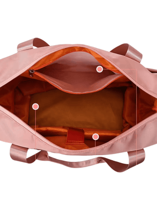 Sac de Voyage, Sport Extensible The Finest Quality cabas - Backpack dz
