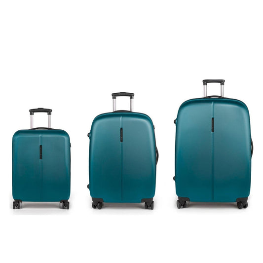 Lot de 3 Valises Gabol Rigides Extensibles