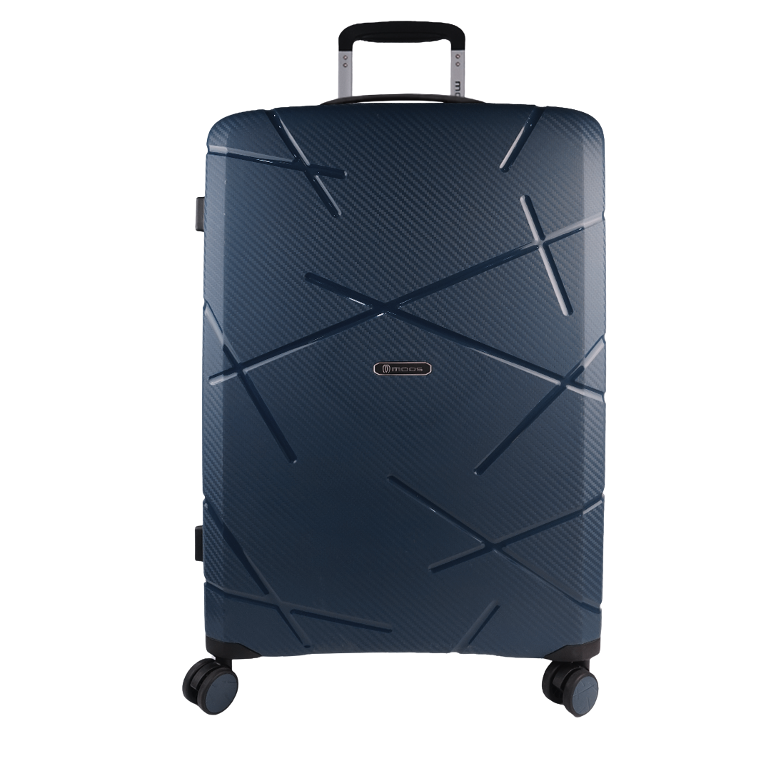 Set de Valise 3 Pièces Rigide MODS MS-8101
