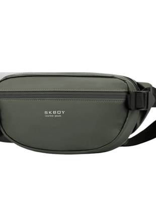 Sacoche Sac a Bandoulière Skboy Épaule / Banane - Backpack dz