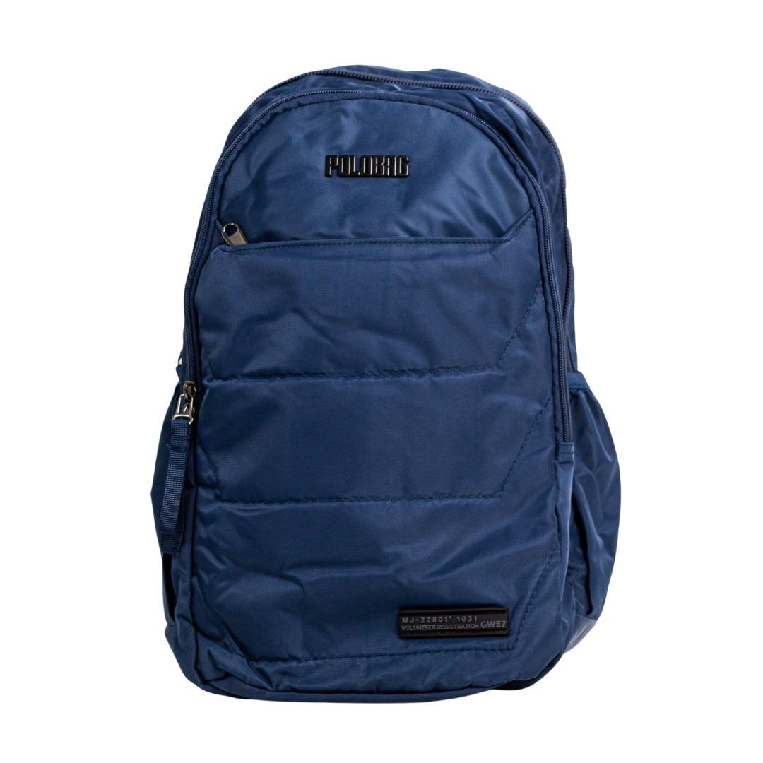 Petit Sac a Dos Léger, Pratique Polobag - Backpack dz