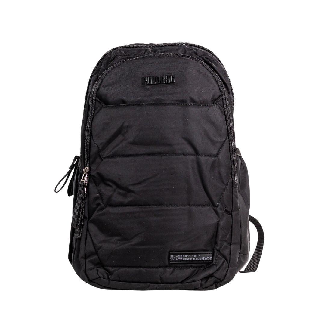 Petit Sac a Dos Léger, Pratique Polobag - Backpack dz