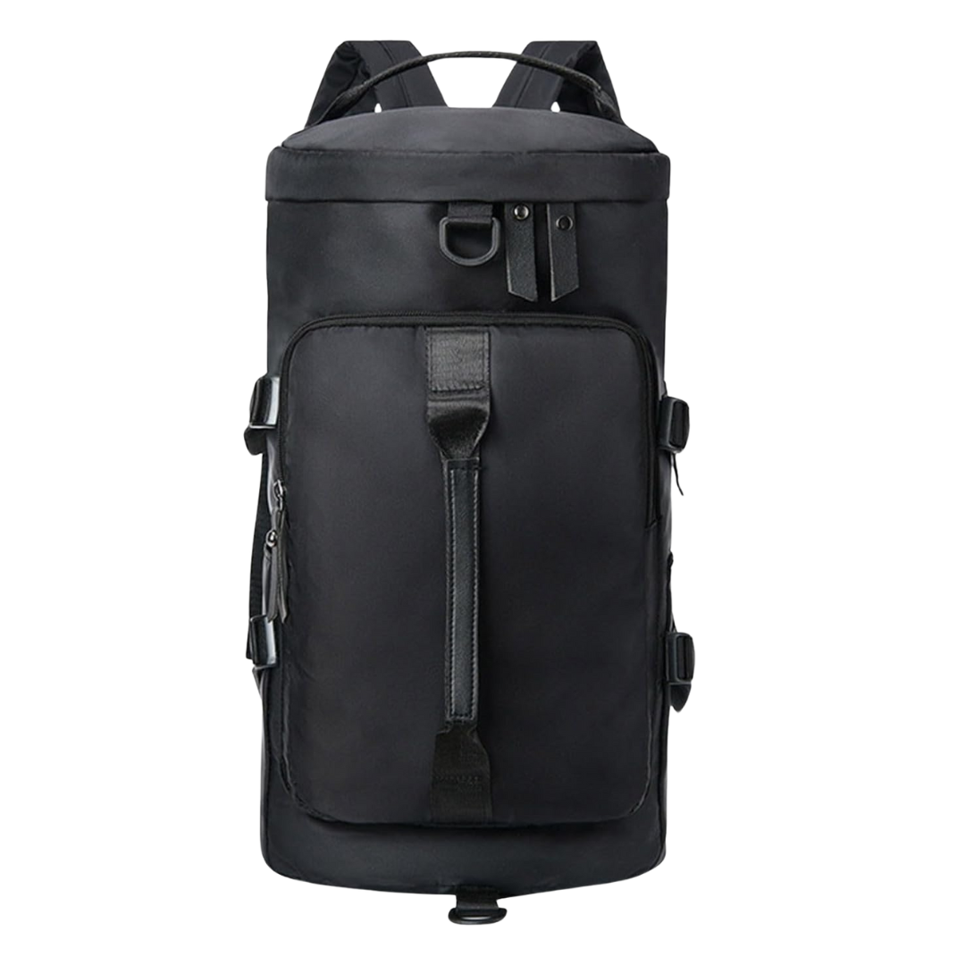 Sac à Dos & Cabas 2-en-1