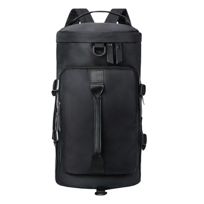 Sac à Dos & Cabas 2-en-1