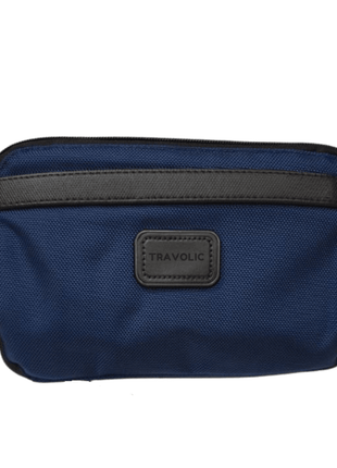 Pochette Travolic De Luxe avec bandoulière - Backpack dz