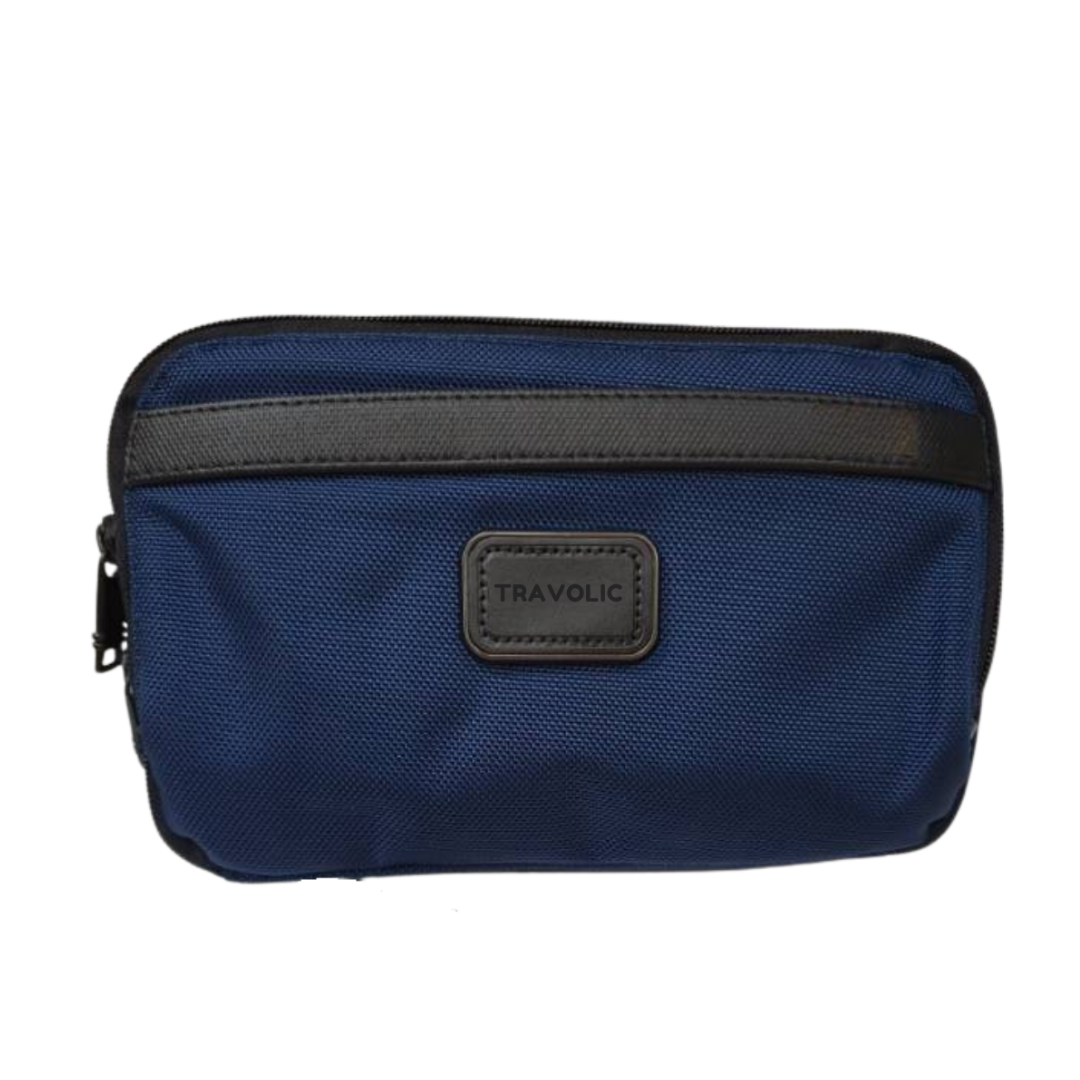Pochette Travolic De Luxe avec bandoulière