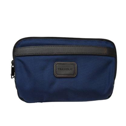 Pochette Travolic De Luxe avec bandoulière
