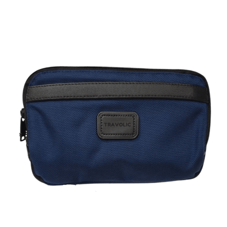 Pochette Travolic De Luxe avec bandoulière - Backpack dz