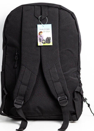 Sac a Dos Casual tissu - Backpack dz