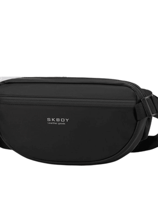 Sacoche Sac a Bandoulière Skboy Épaule / Banane - Backpack dz