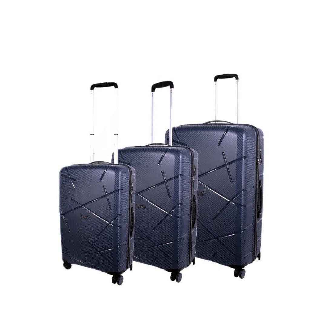 Set de Valise 3 Pièces Rigide MODS MS-8101 - Backpack dz