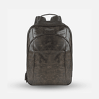 Sac a Dos de luxe en Cuir PU - Backpack dz