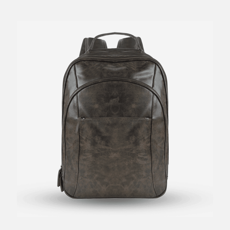 Sac a Dos de luxe en Cuir PU - Backpack dz