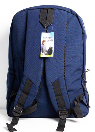 Sac a Dos Casual tissu - Backpack dz