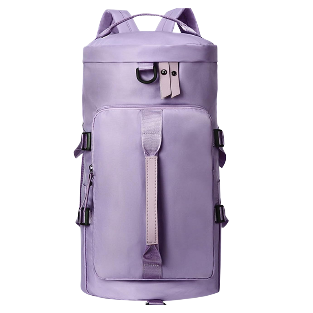 Sac à Dos & Cabas 2-en-1