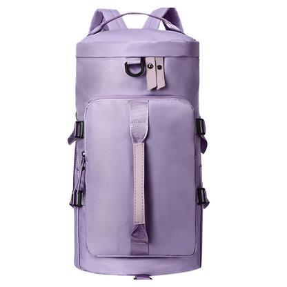 Sac à Dos & Cabas 2-en-1