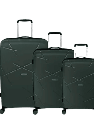 Valise Rigide MODS MS-8101 - Backpack dz