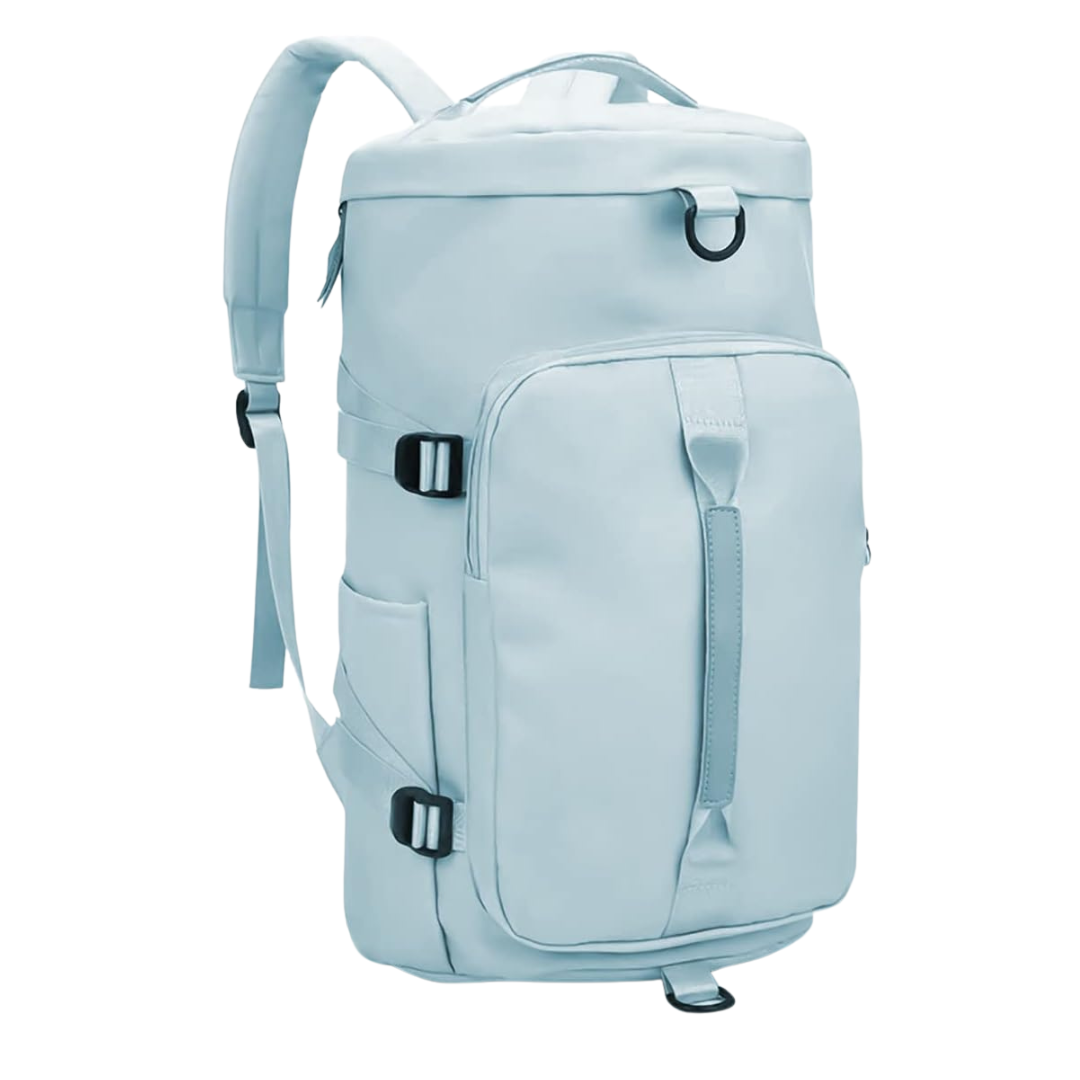 Sac à Dos & Cabas 2-en-1