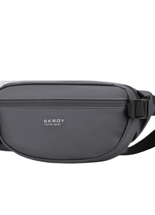 Sacoche Sac a Bandoulière Skboy Épaule / Banane - Backpack dz