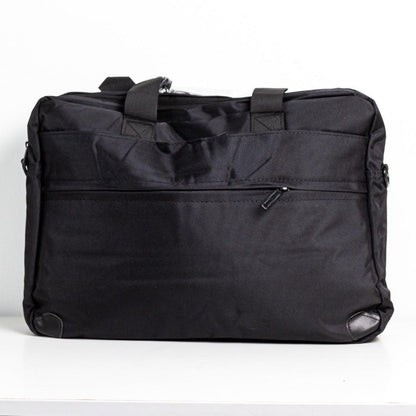 Cartable Porte PC 17' Multipoches Protecteur