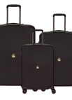 Pack 3 pièces / Noir