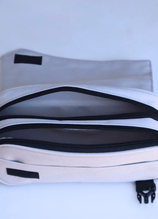 Trousse Scolaire Verking Peace - Backpack dz