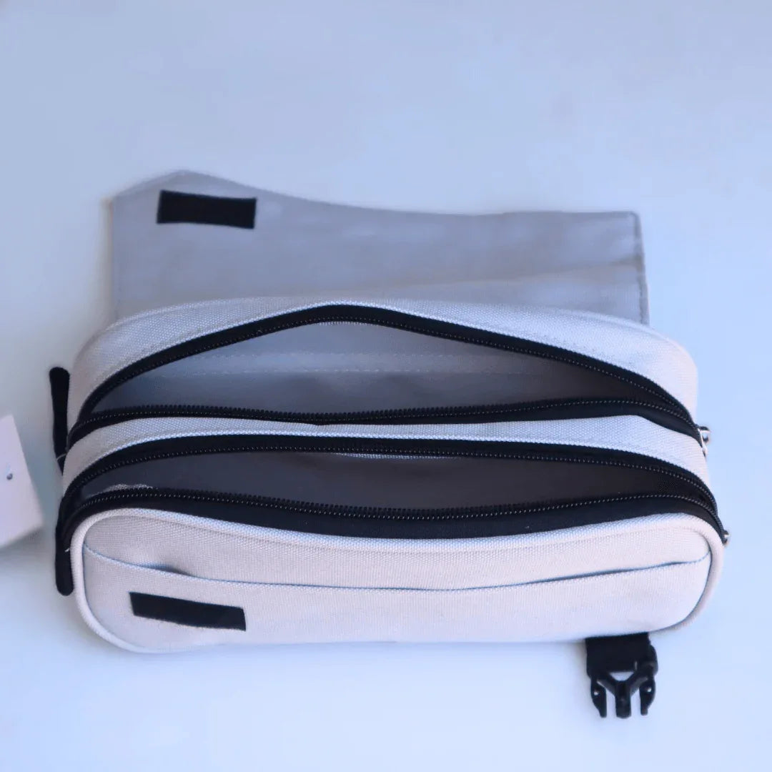 Trousse Scolaire Verking Peace - Backpack dz