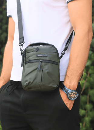 Sacoche Compacte Multipoches - Backpack dz