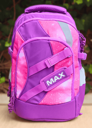 Sac a Dos scolaire Primaire Robuste - Backpack dz