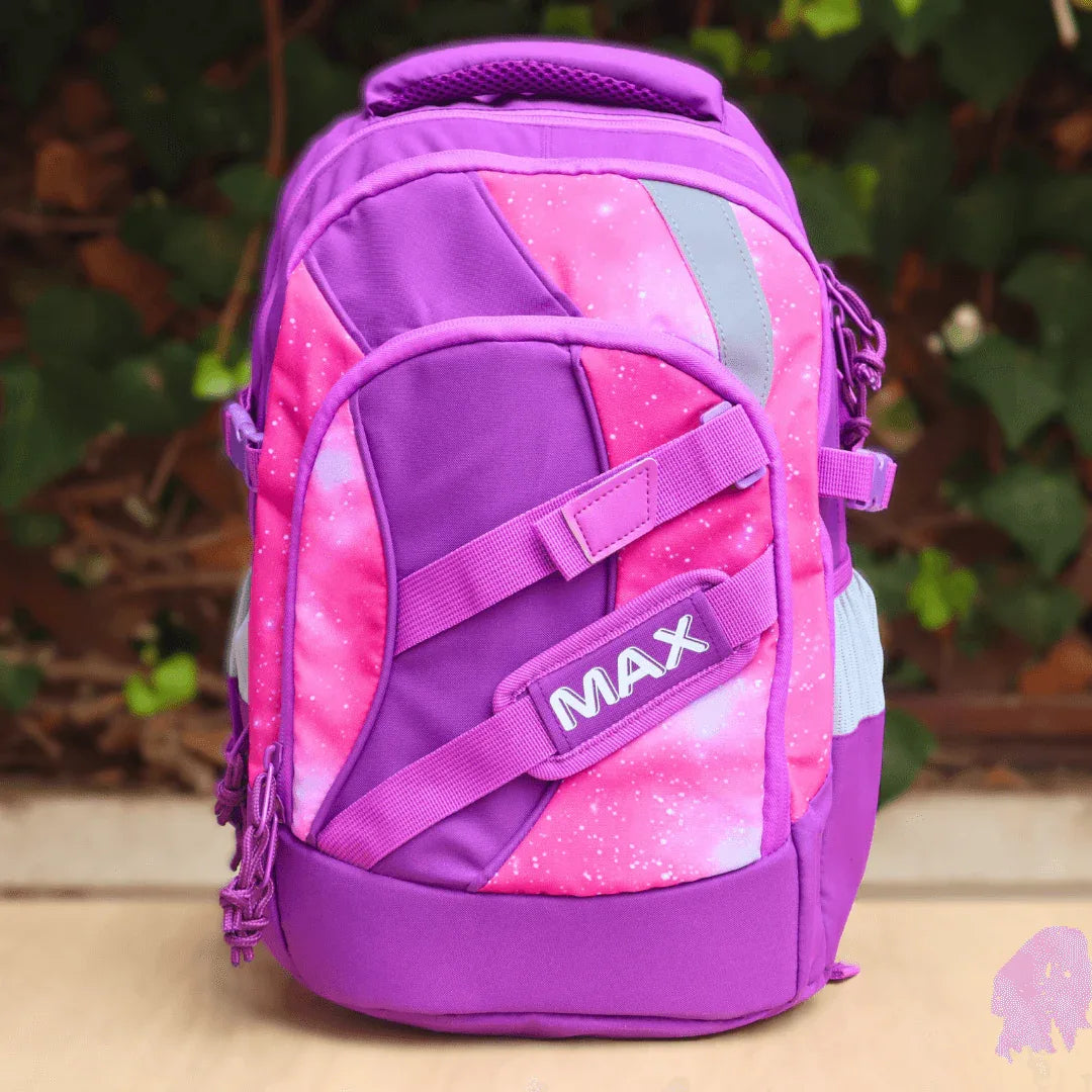 Sac a Dos scolaire Primaire Robuste - Backpack dz