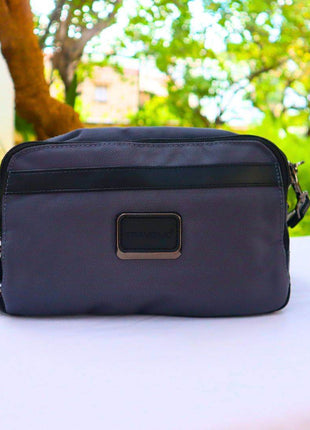 Pochette Travolic De Luxe avec bandoulière - Backpack dz