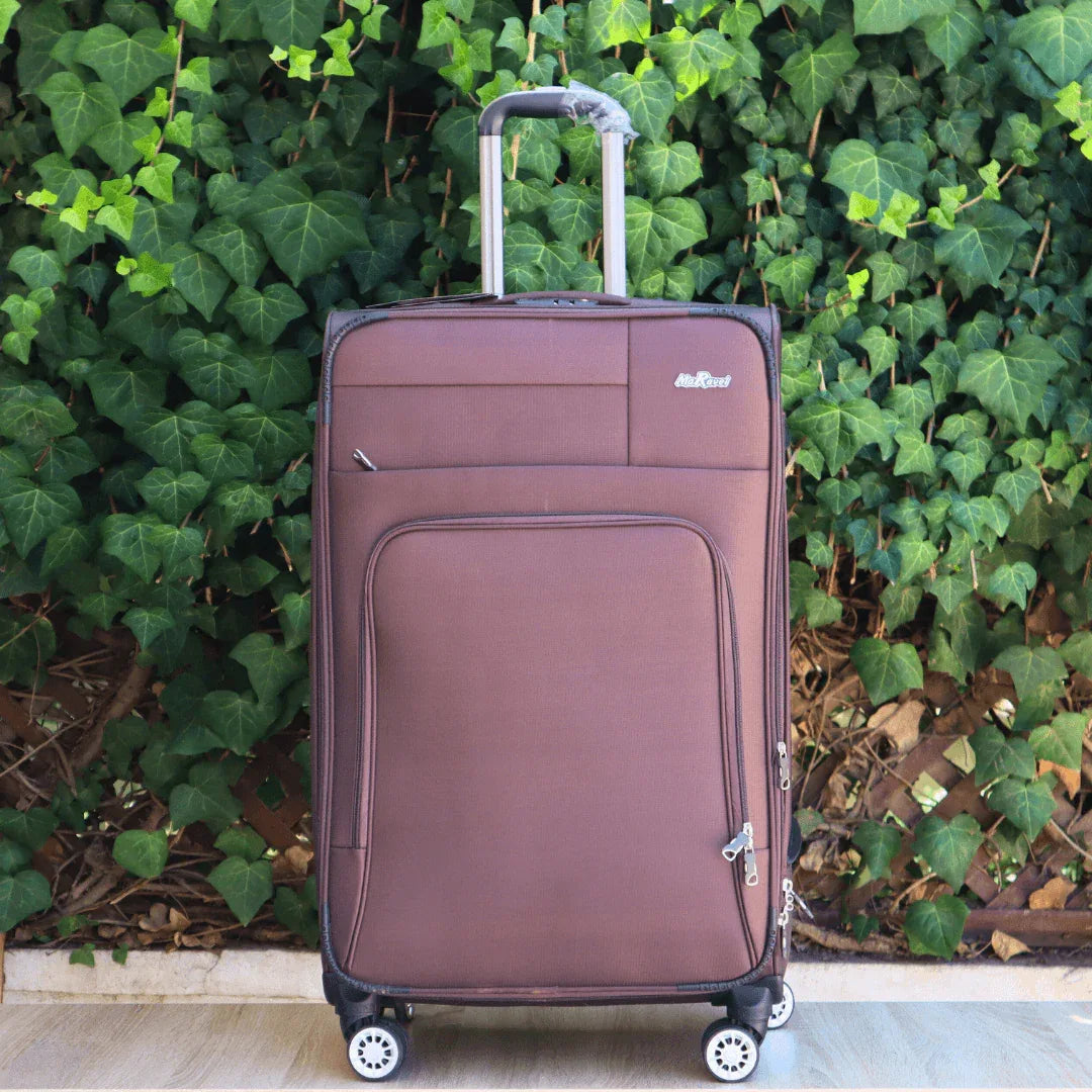 Valises 3 Pièces Élégantes - Backpack dz