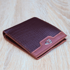 Porte Feuille Home en Cuir PU - Backpack dz