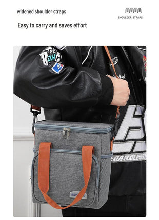 Sac Isotherme Portable Imperméable