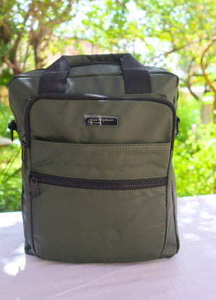 Sac a Bandoulière Messenger Grande Capacité - Backpack dz