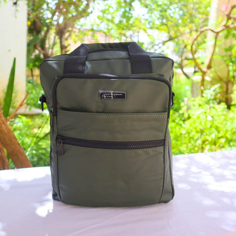 Sac a Bandoulière Messenger Grande Capacité - Backpack dz