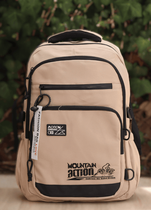 Sac a Dos Urbain Lycée, Quotidien - Backpack dz