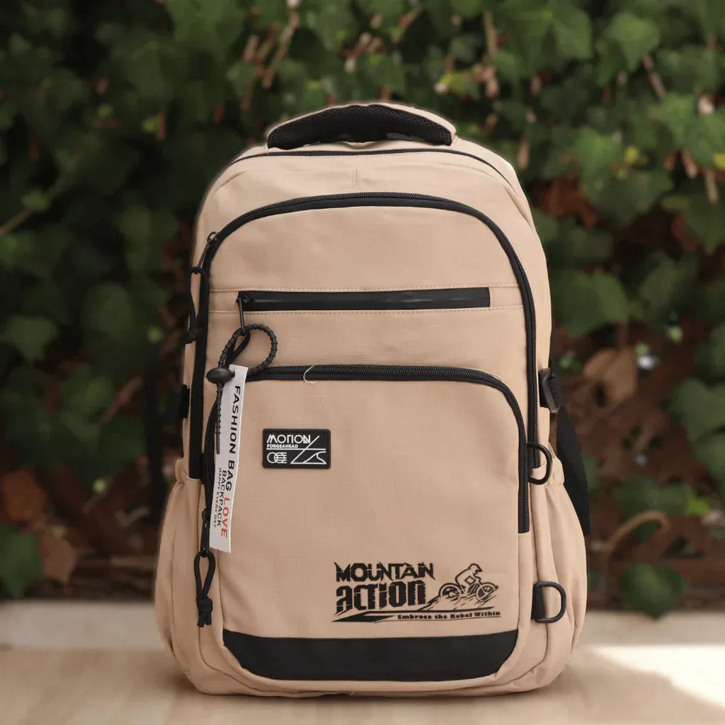 Sac a Dos Urbain Lycée, Quotidien - Backpack dz