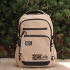 Sac a Dos Urbain Lycée, Quotidien - Backpack dz