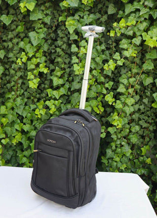 Sac a Dos a Roulette PRO - Backpack dz