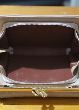 Porte Monnaie Élégant